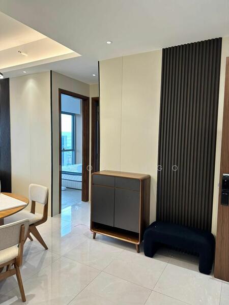 Service Residence for Rent at Core Residence @ TRX - Simone Ngo - Interior - PropertyGuru.com.my