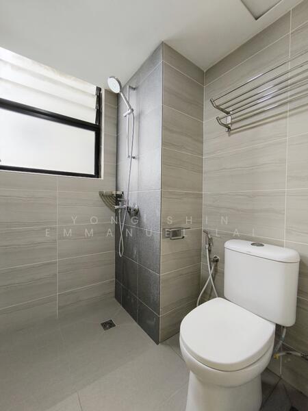 Condominium for Rent at Mont Kiara Pines - Yong Shin Emmanuel Lai - Bathroom - PropertyGuru.com.my