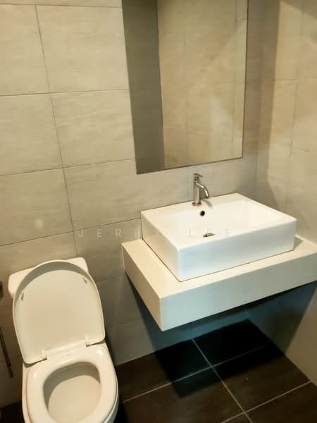 Arte Plus untuk Untuk Disewa - RM 2,000 /bulan, Mac 2026 - Bathroom - PropertyGuru.com.my