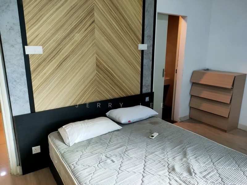 Arte Plus untuk Untuk Disewa - RM 2,000 /bulan, Mac 2026 - Bedroom - PropertyGuru.com.my