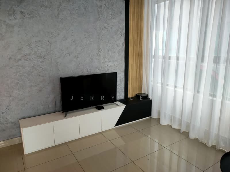 Arte Plus untuk Untuk Disewa - RM 2,000 /bulan, Mac 2026 - Living Room - PropertyGuru.com.my