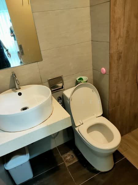 Arte Plus untuk Untuk Disewa - RM 2,000 /bulan, Mac 2026 - Bathroom - PropertyGuru.com.my