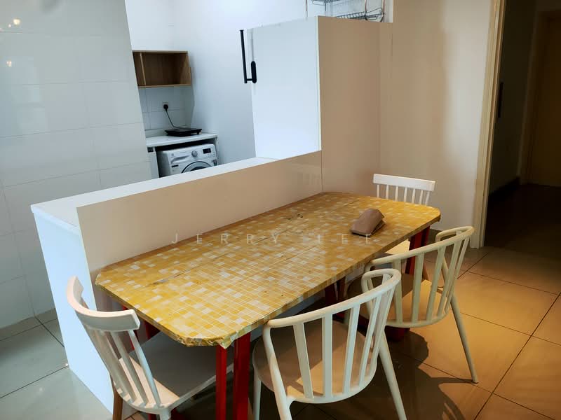 Arte Plus untuk Untuk Disewa - RM 2,000 /bulan, Mac 2026 - Kitchen - PropertyGuru.com.my