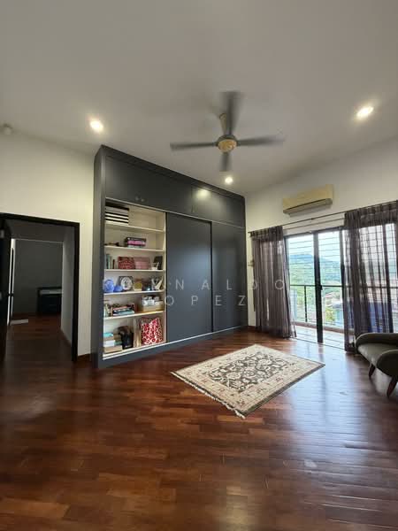 Bungalow for Sale in Ampang Jaya (Ampang) - Raynaldo Lopez - Kids Area - PropertyGuru.com.my