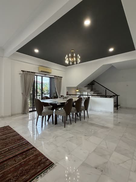 Bungalow for Sale in Ampang Jaya (Ampang) - Raynaldo Lopez - Dining Room - PropertyGuru.com.my