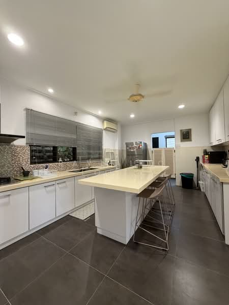 Bungalow for Sale in Ampang Jaya (Ampang) - Raynaldo Lopez - Kitchen - PropertyGuru.com.my
