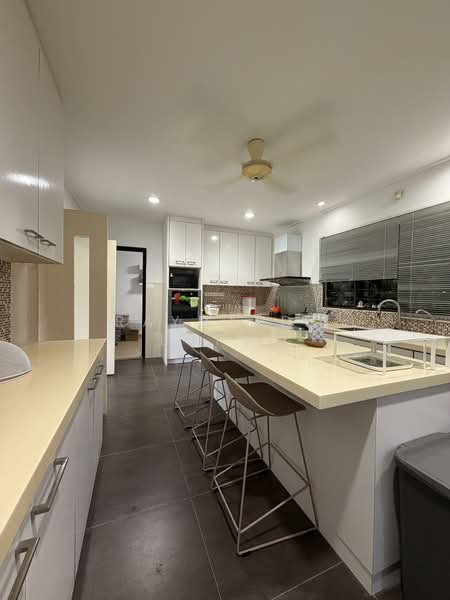 Bungalow for Sale in Ampang Jaya (Ampang) - Raynaldo Lopez - Kitchen - PropertyGuru.com.my