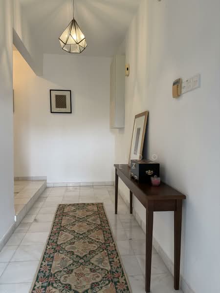 Bungalow for Sale in Ampang Jaya (Ampang) - Raynaldo Lopez - Entrance - PropertyGuru.com.my