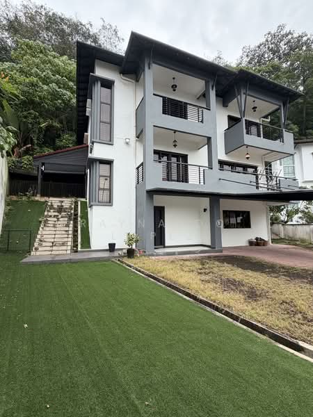 Bungalow for Sale in Ampang Jaya (Ampang) - Raynaldo Lopez - Exterior - PropertyGuru.com.my