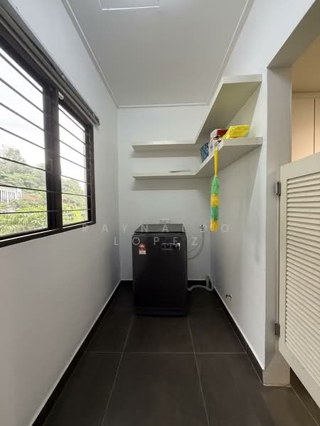 Bungalow for Sale in Ampang Jaya (Ampang) - Raynaldo Lopez - Pantry Area - PropertyGuru.com.my