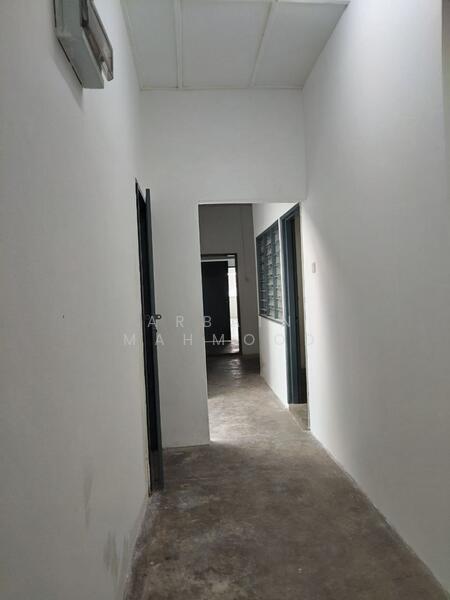 Corridor