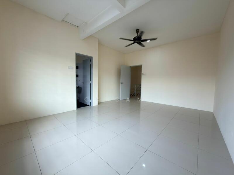 2-storey Terraced House for Sale in Taman Garing Permai (Rawang) - CK Sam - Interior - PropertyGuru.com.my
