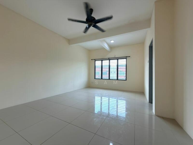 2-storey Terraced House for Sale in Taman Garing Permai (Rawang) - CK Sam - Interior - PropertyGuru.com.my