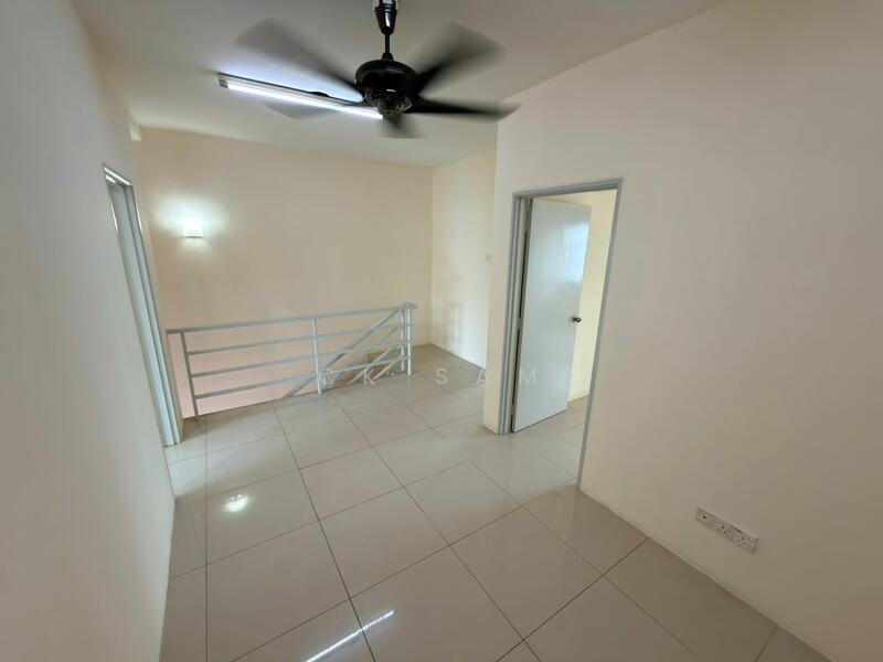 2-storey Terraced House for Sale in Taman Garing Permai (Rawang) - CK Sam - Interior - PropertyGuru.com.my