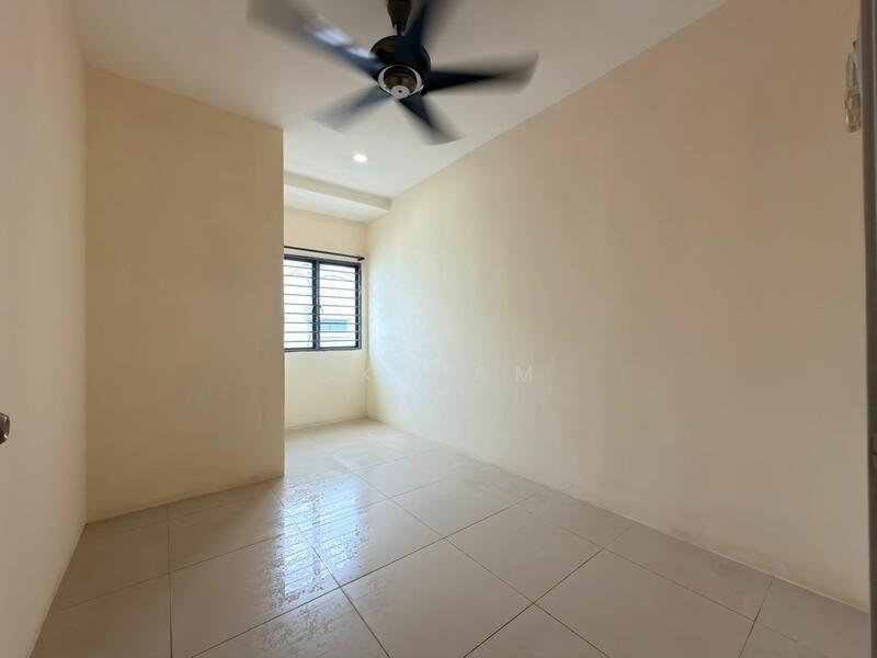 2-storey Terraced House for Sale in Taman Garing Permai (Rawang) - CK Sam - Interior - PropertyGuru.com.my