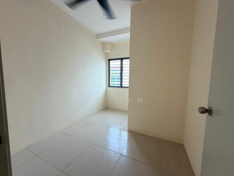 2-storey Terraced House for Sale in Taman Garing Permai (Rawang) - CK Sam - Interior - PropertyGuru.com.my