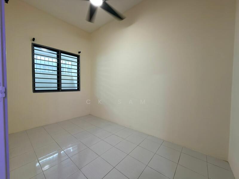 2-storey Terraced House for Sale in Taman Garing Permai (Rawang) - CK Sam - Interior - PropertyGuru.com.my