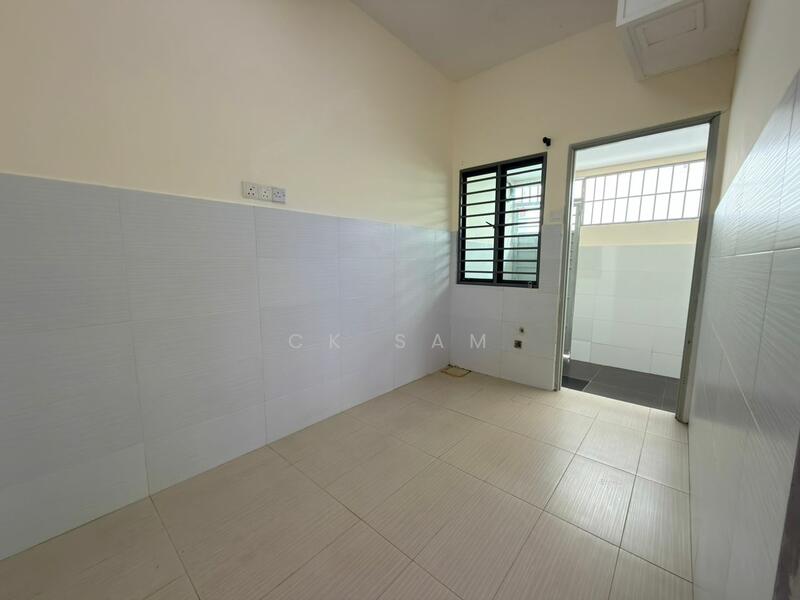 2-storey Terraced House for Sale in Taman Garing Permai (Rawang) - CK Sam - Interior - PropertyGuru.com.my