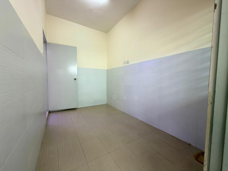 2-storey Terraced House for Sale in Taman Garing Permai (Rawang) - CK Sam - Interior - PropertyGuru.com.my