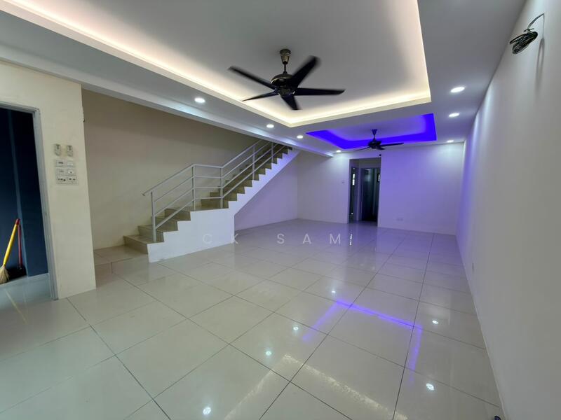 2-storey Terraced House for Sale in Taman Garing Permai (Rawang) - CK Sam - Interior - PropertyGuru.com.my