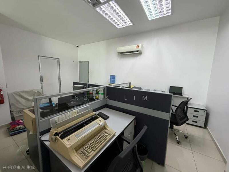 Semi-D Factory for Sale in Alma (Bukit Mertajam) - Nick Lim - Interior - PropertyGuru.com.my