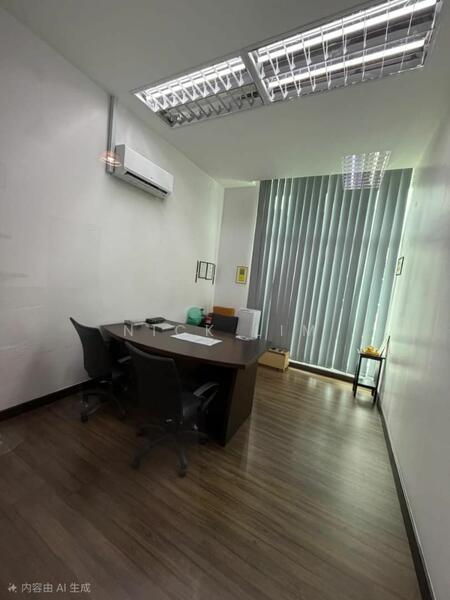 Semi-D Factory for Sale in Alma (Bukit Mertajam) - Nick Lim - Interior - PropertyGuru.com.my