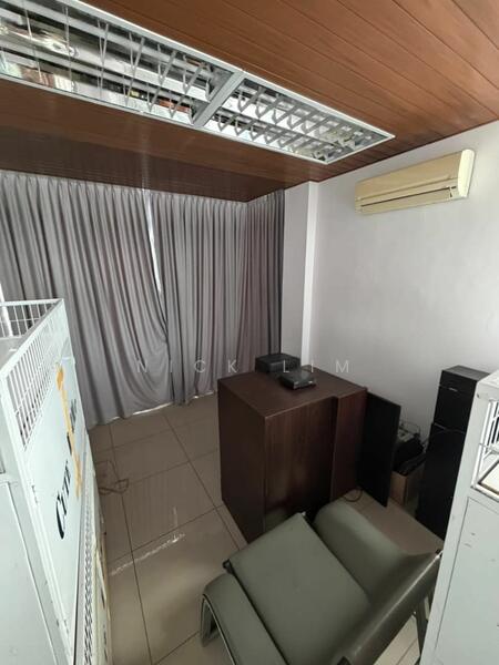 Semi-D Factory for Sale in Alma (Bukit Mertajam) - Nick Lim - Interior - PropertyGuru.com.my