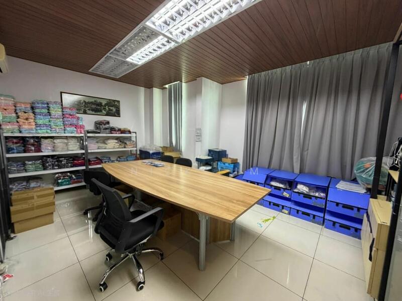Semi-D Factory for Sale in Alma (Bukit Mertajam) - Nick Lim - Interior - PropertyGuru.com.my