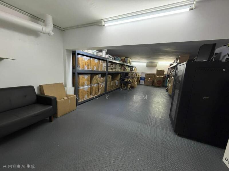 Semi-D Factory for Sale in Alma (Bukit Mertajam) - Nick Lim - Interior - PropertyGuru.com.my
