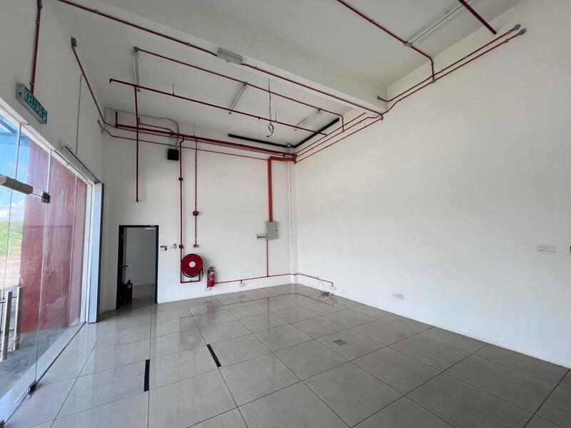 Detached Factory for Rent in Indahpura Industrial Park (Kulai) - Edmund Oh - Interior - PropertyGuru.com.my