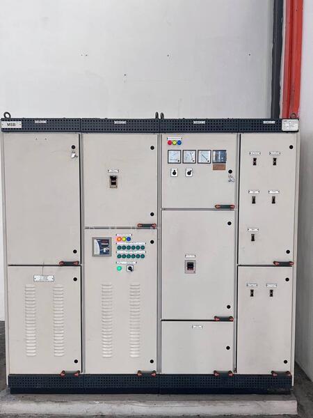 Detached Factory for Rent in Indahpura Industrial Park (Kulai) - Edmund Oh - PropertyGuru.com.my