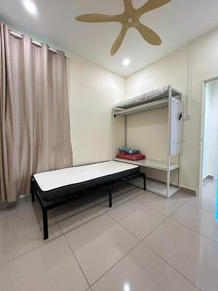 KSL Residence 2 @ Kangkar Tebrau untuk Untuk Disewa - RM 2,800 /bulan, Feb 2026 - Bedroom - PropertyGuru.com.my