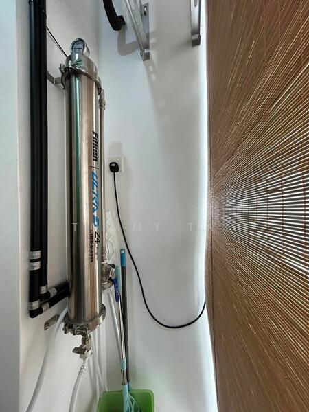 KSL Residence 2 @ Kangkar Tebrau untuk Untuk Disewa - RM 2,800 /bulan, Feb 2026 - PropertyGuru.com.my