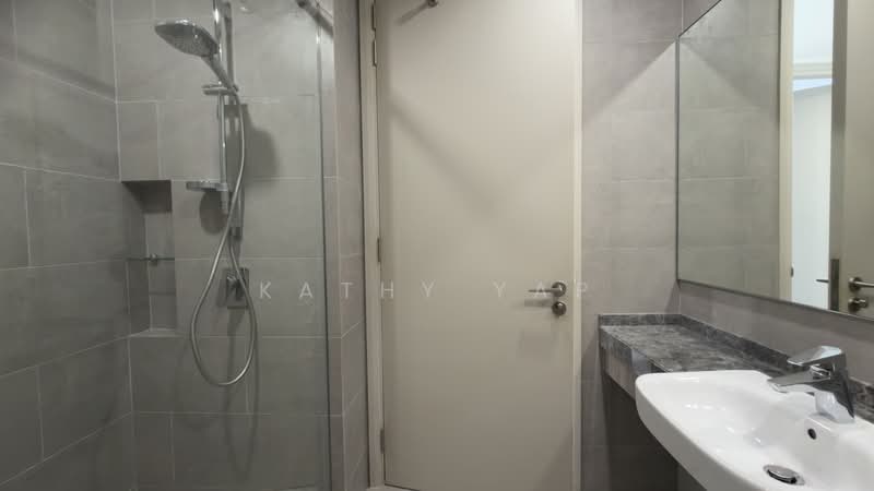 Condominium for Rent at Residensi Astrea - Kathy Yap - Bathroom - PropertyGuru.com.my