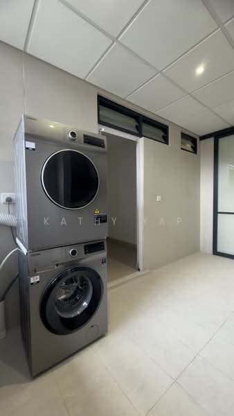 Condominium for Rent at Residensi Astrea - Kathy Yap - Interior - PropertyGuru.com.my