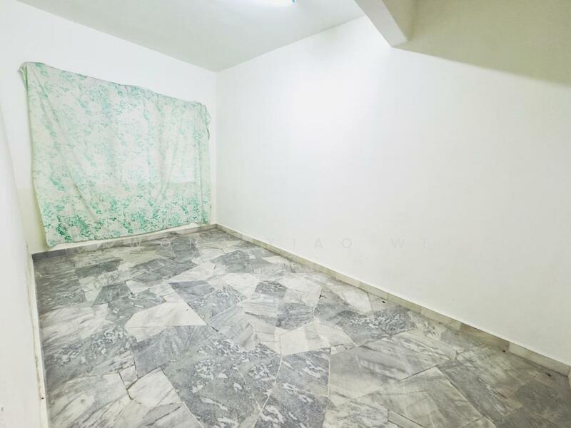 Rumah Teres 2 Tingkat untuk Dijual di Bandar Country Homes (Rawang) - Kwong Xiao Wei - Interior - PropertyGuru.com.my