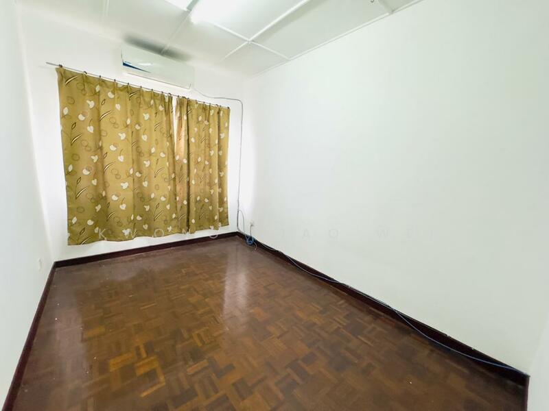 Rumah Teres 2 Tingkat untuk Dijual di Bandar Country Homes (Rawang) - Kwong Xiao Wei - Interior - PropertyGuru.com.my