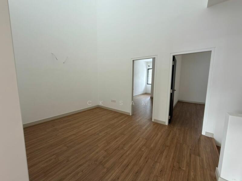 2-storey Terraced House for Sale in Elmina (Shah Alam) - CK Sam - Interior - PropertyGuru.com.my