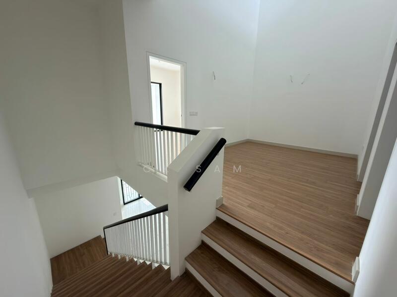 2-storey Terraced House for Sale in Elmina (Shah Alam) - CK Sam - Interior - PropertyGuru.com.my