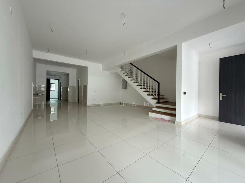 2-storey Terraced House for Sale in Elmina (Shah Alam) - CK Sam - Interior - PropertyGuru.com.my