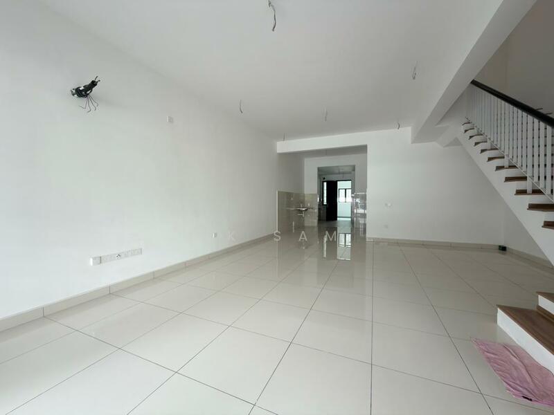 2-storey Terraced House for Sale in Elmina (Shah Alam) - CK Sam - Interior - PropertyGuru.com.my