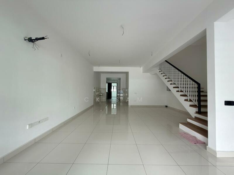 2-storey Terraced House for Sale in Elmina (Shah Alam) - CK Sam - Interior - PropertyGuru.com.my