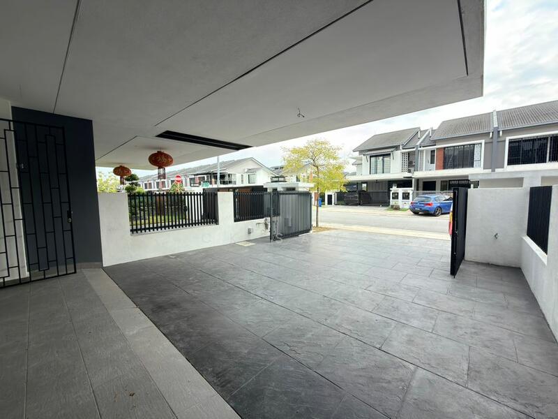 2-storey Terraced House for Sale in Elmina (Shah Alam) - CK Sam - Exterior - PropertyGuru.com.my