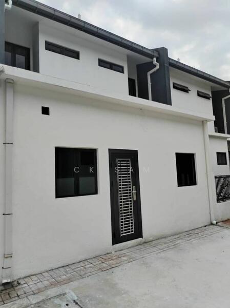 2-storey Terraced House for Sale in Elmina (Shah Alam) - CK Sam - Exterior - PropertyGuru.com.my