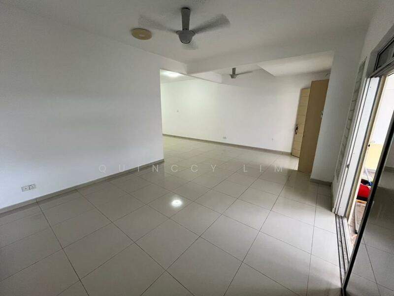 2-storey Terraced House for Rent in Taman Sri Pulai Perdana (Skudai) - Quinccy Lim - Living Room - PropertyGuru.com.my