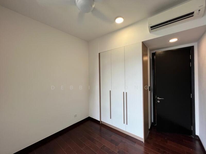 Condominium for Rent at Agile Mont Kiara - Debbie Wong - Bedroom - PropertyGuru.com.my