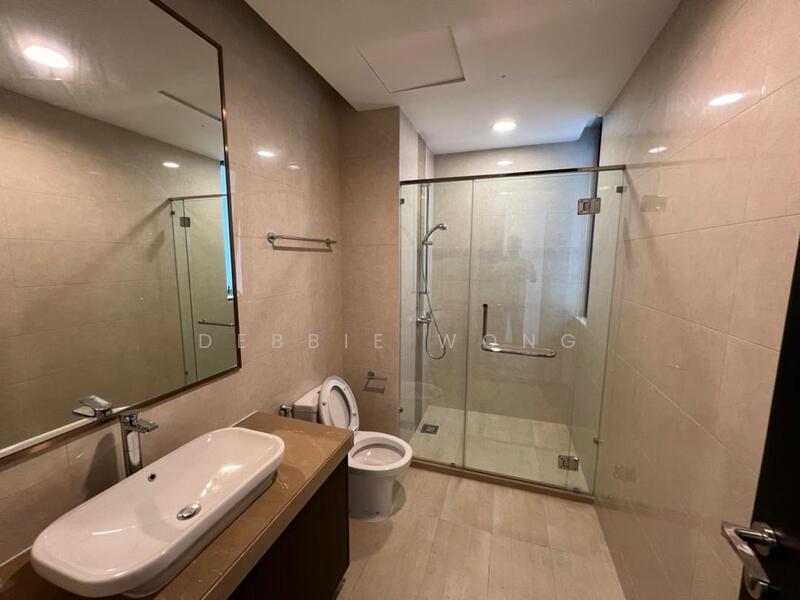 Condominium for Rent at Agile Mont Kiara - Debbie Wong - Bathroom - PropertyGuru.com.my