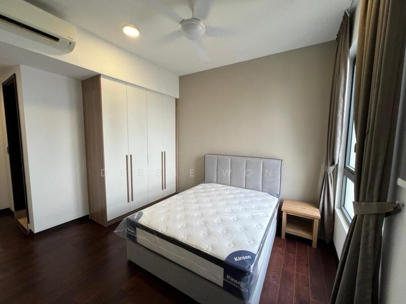 Condominium for Rent at Agile Mont Kiara - Debbie Wong - Bedroom - PropertyGuru.com.my