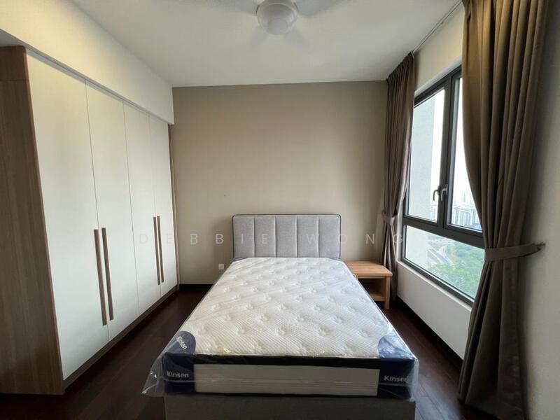 Condominium for Rent at Agile Mont Kiara - Debbie Wong - Bedroom - PropertyGuru.com.my