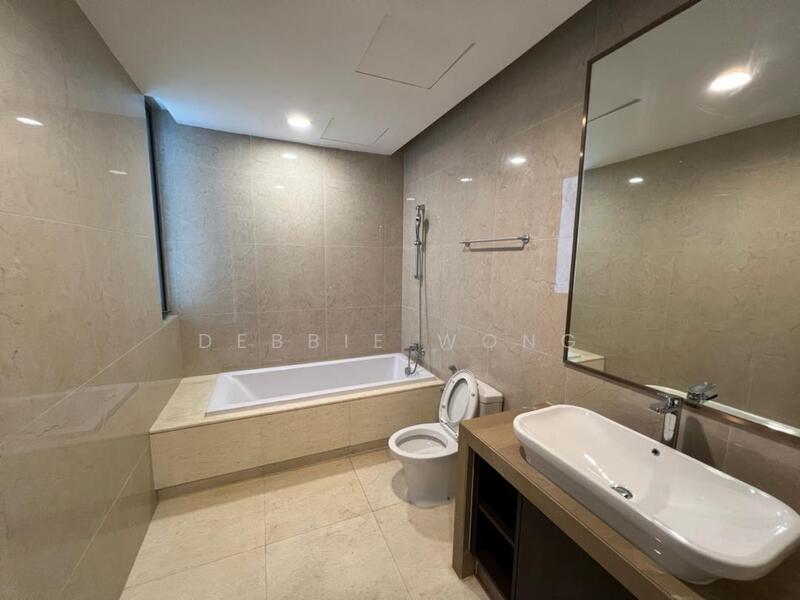 Condominium for Rent at Agile Mont Kiara - Debbie Wong - Bathroom - PropertyGuru.com.my